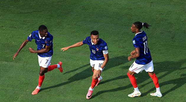 Pháp vào bán kết World Cup 2026: Mbappe rực sáng, Haaland tấn công tâm lý tuyển Anh
