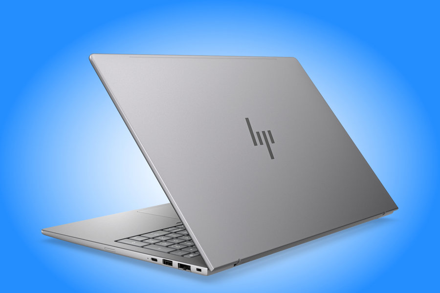 HP ZBook 8 G2i 16 ra mắt: Sức mạnh từ Panther Lake và đồ họa Arc B390 mới