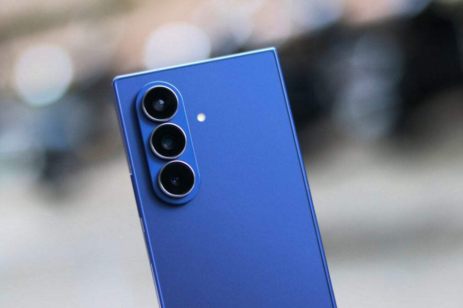 Chiến lược mới của Samsung: Galaxy Z Fold8 Ultra sẽ sở hữu camera từ dòng S26 Ultra