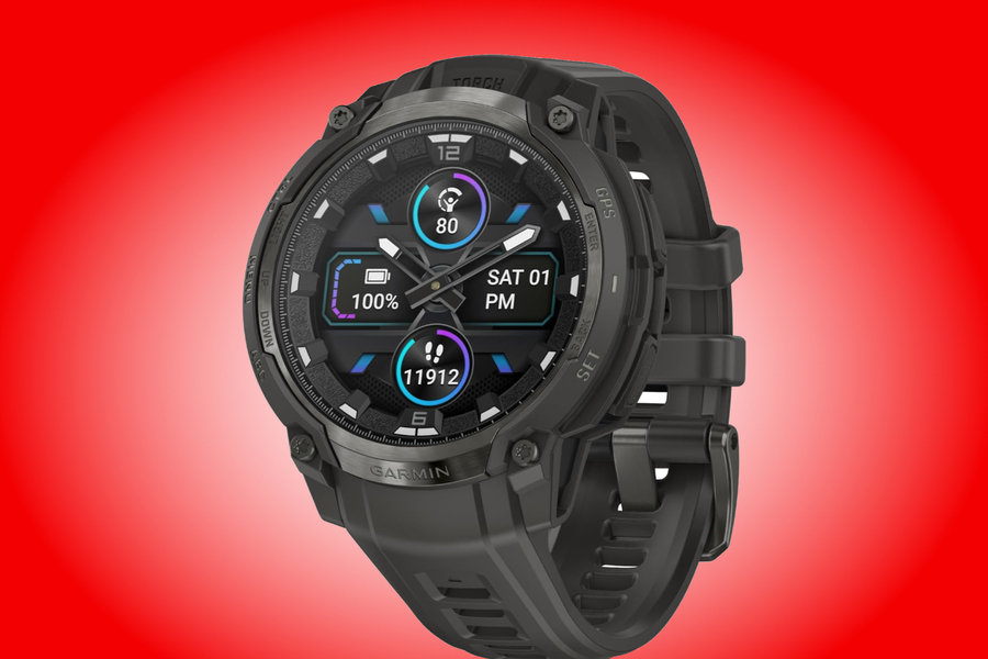 Garmin Instinct 3 nhận bản cập nhật Beta 15.13: Sửa lỗi Garmin Pay và tối ưu hệ thống