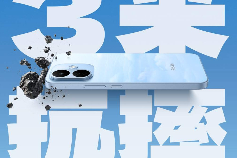 Redmi Note 17 Pro: Công nghệ pin silicon-carbon 9,000 mAh và bước đi táo bạo của Xiaomi