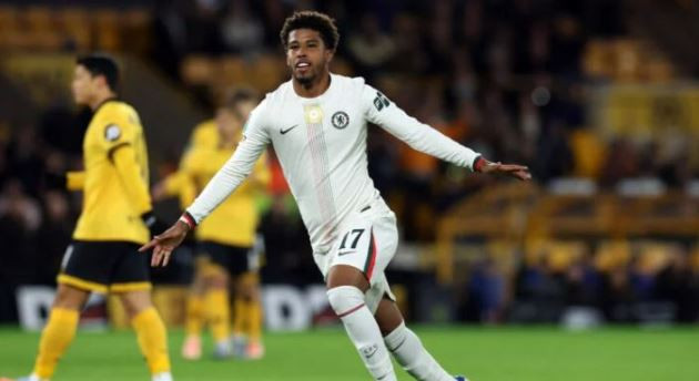 Manchester United chiêu mộ Andrey Santos: Nước đi đầy toan tính của INEOS