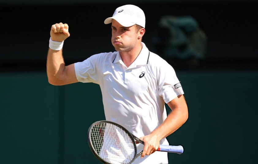 Arthur Fery vào bán kết Wimbledon 2026: Hành trình kỳ diệu của suất đặc cách người Anh