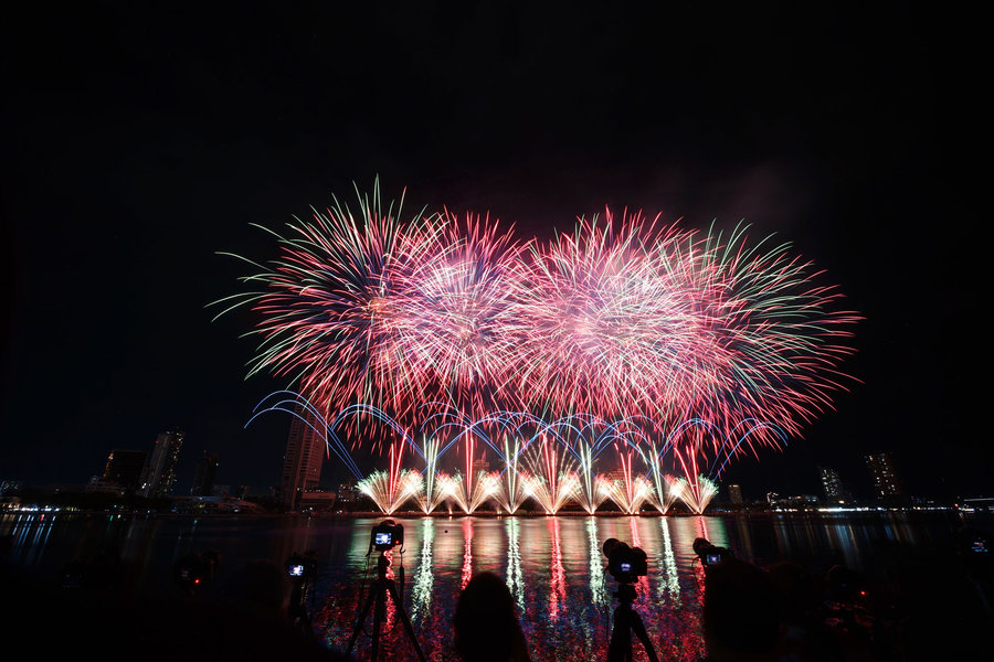DIFF 2026 grand finale: China delivers spectacular performance