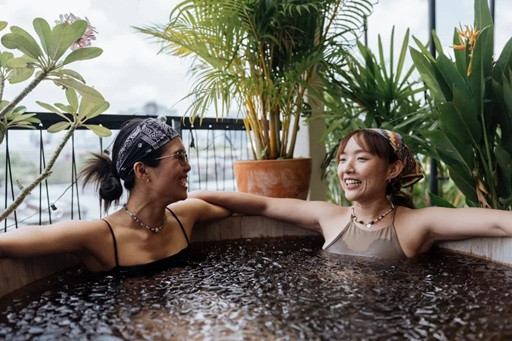 Mô hình trường thọ nghìn tỷ đô ở châu Á