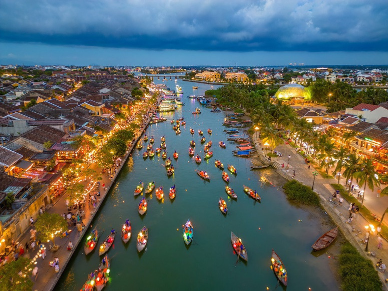 Tái cấu trúc xã phường để phát triển