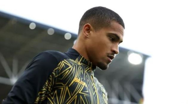 MU nhắm 'Quái thú' Joao Gomes: Lời giải cho tuyến giữa sau khi vồ hụt Ederson
