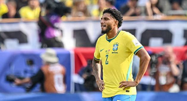 Manchester United hủy thương vụ Ederson vào phút chót: Quyết định đầy rủi ro của Quỷ đỏ
