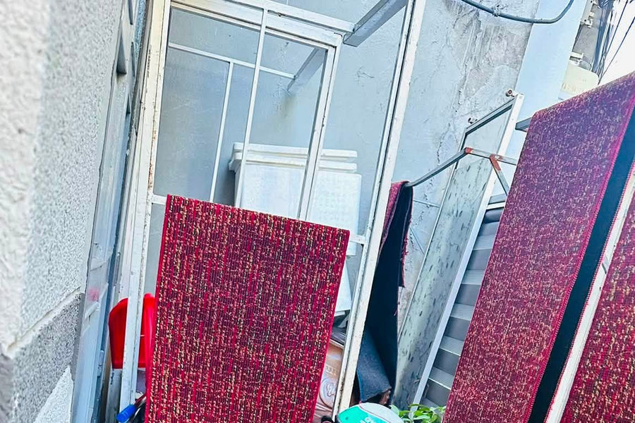 Phường Hải Châu tăng cường kiểm tra công tác phòng, chống sốt xuất huyết