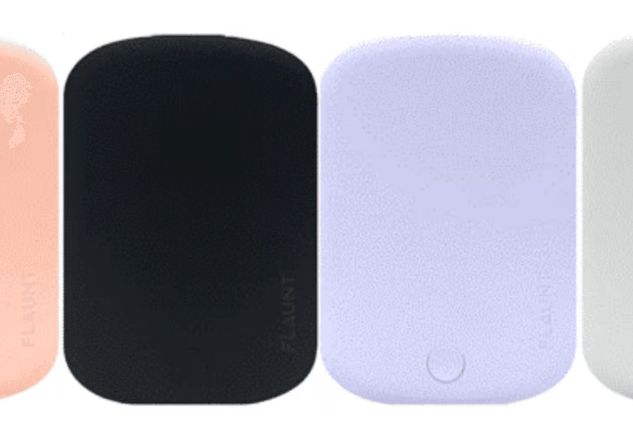 Cảnh báo thu hồi sạc dự phòng Flaunt MagSafe Model E33A do nguy cơ cháy nổ và gây thương tích
