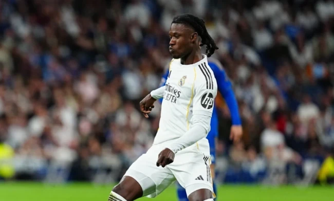 Chelsea nhắm Eduardo Camavinga: Quân bài chiến lược của Xabi Alonso