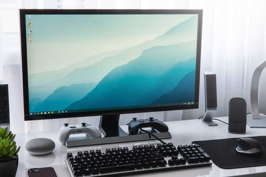 Thị trường PC toàn cầu lần đầu sụt giảm sau 9 quý tăng trưởng liên tiếp