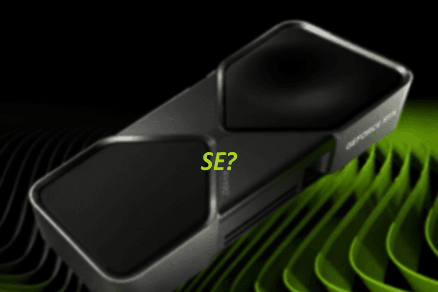 Thực hư tin đồn Nvidia GeForce RTX 5090 SE: Cấu hình 32GB VRAM có thực sự khả thi?