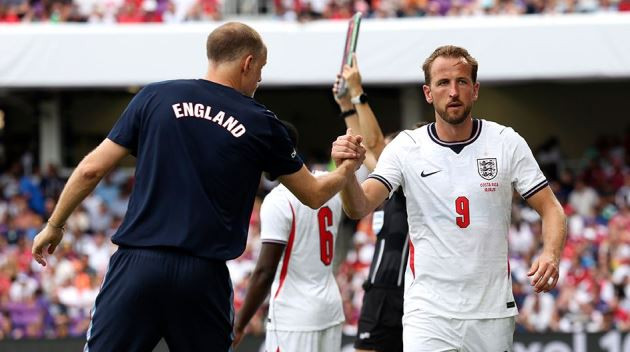 Thomas Tuchel đặt niềm tin vào bản sắc Anh trước đại chiến Na Uy tại tứ kết World Cup 2026