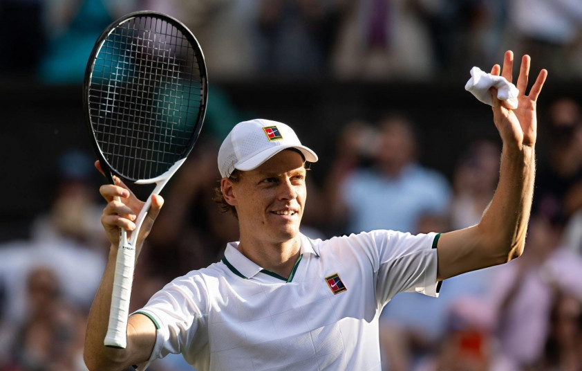 Jannik Sinner đại chiến Alexander Zverev tại chung kết Wimbledon 2026
