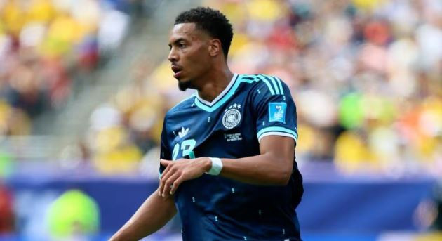Liverpool gia nhập cuộc đua giành Felix Nmecha: Đối trọng nặng ký của Man United