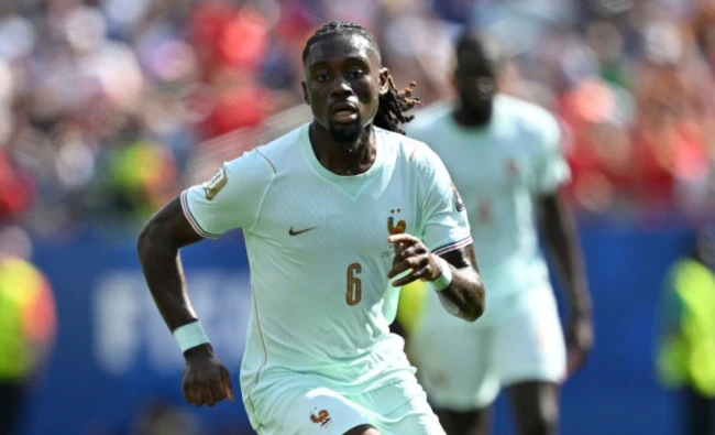 Man Utd đặt cược vào 'quái vật' Manu Kone: Lời giải 50 triệu bảng cho tuyến giữa