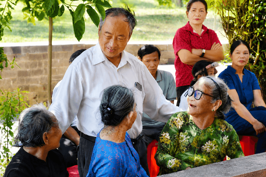 Nghe để rồi thương