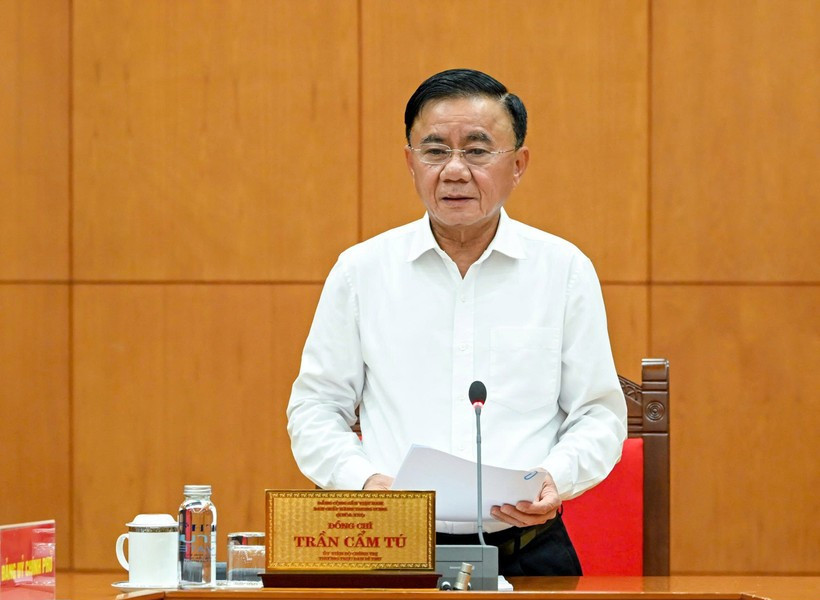 Quy định của Ban Bí thư về đảng ủy cấp trên cơ sở trong doanh nghiệp nhà nước