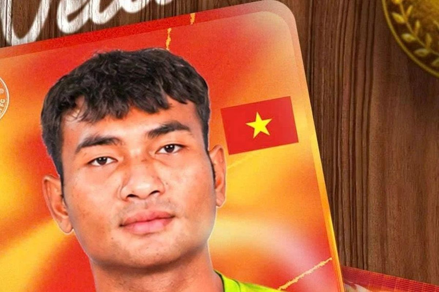 CAHN chiêu mộ Y Eli Niê, Bùi Tiến Dũng sang Hàn Quốc phẫu thuật chấn thương