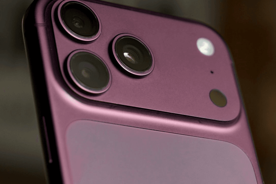 iPhone 18 Pro Max và iPhone Ultra: Áp lực chi phí linh kiện đẩy giá bán lên ngưỡng kỷ lục