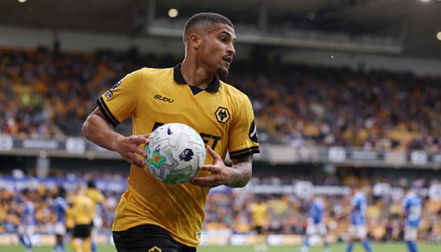 MU và Liverpool đại chiến vì Joao Gomes, Barca chốt xong Karim Adeyemi