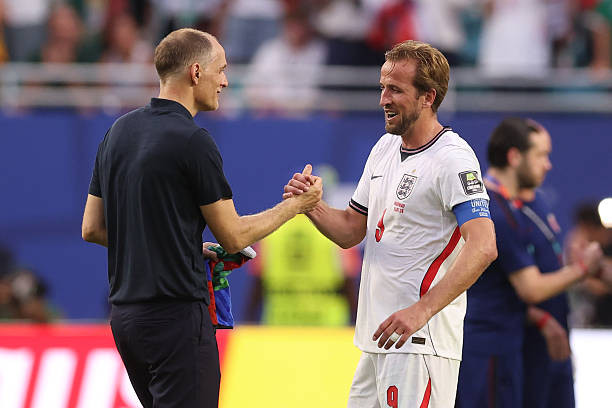 Tuyển Anh vào bán kết World Cup 2026: Bản lĩnh Tam Sư và giới hạn của Erling Haaland