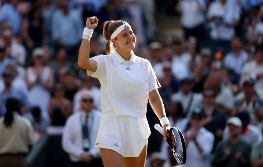 Wimbledon 2026: Karolina Muchova đối đầu Linda Noskova trong trận chung kết lịch sử