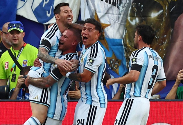 Bán kết World Cup 2026: Sức mạnh hủy diệt của Pháp và bài toán bản lĩnh của Argentina