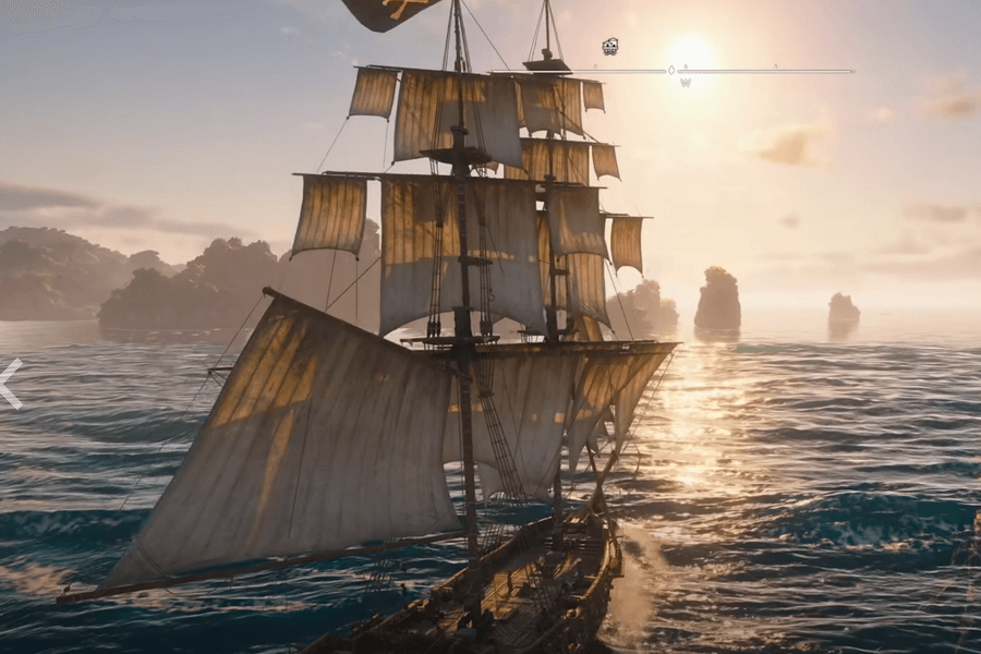 Assassin's Creed Black Flag Resynced lập kỷ lục doanh số 2 triệu bản sau 24 giờ
