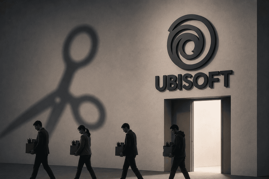 Làn sóng sa thải tại Ubisoft: Nghịch lý đằng sau thành công của Assassin’s Creed Black Flag Resynced