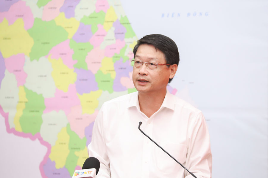 Nâng cao hiệu quả công tác nội chính, phòng ngừa tham nhũng từ sớm