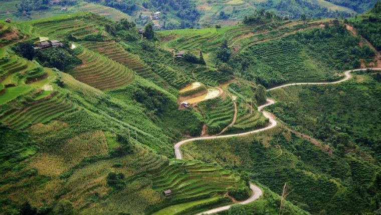 Hà Giang Jeep Tour: khám phá cao nguyên đá theo cách thoải mái hơn cùng HaGiangGo
