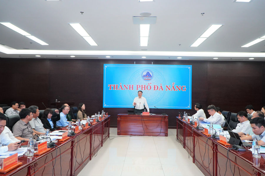 Đà Nẵng có 5 địa phương đảm bảo tiêu chí phân loại đơn vị hành chính phường đặc biệt