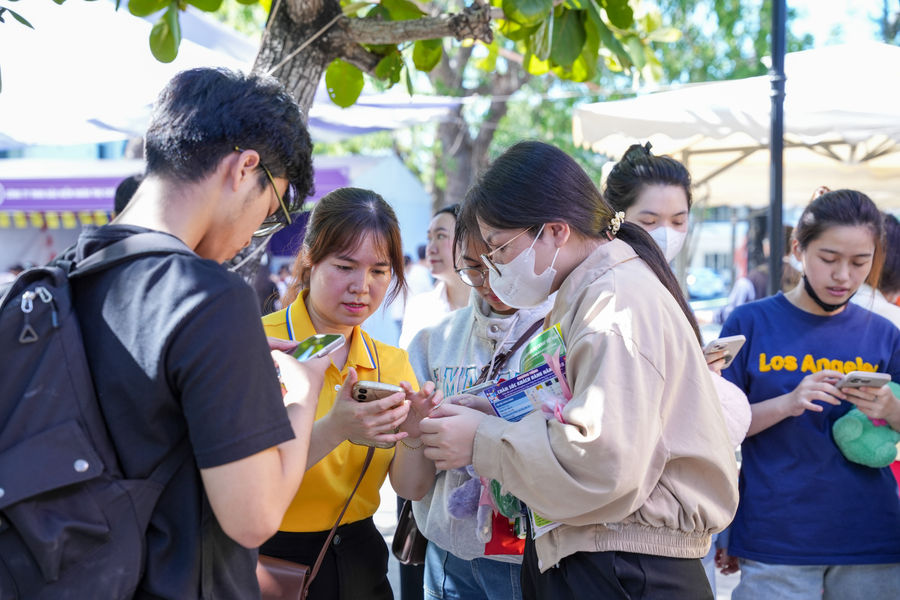 Trường Đại học Công nghệ Thông tin và Truyền thông Việt - Hàn và Trường Đại học Sư phạm Kỹ thuật công bố điểm chuẩn năm 2026
