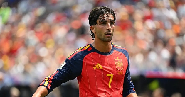 Atletico Madrid nhắm Ferran Torres: Canh bạc trao đổi bom tấn với Barcelona