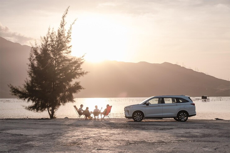 Toyota Veloz Cross 2026: Cập nhật giá lăn bánh và ưu đãi tới 75 triệu đồng