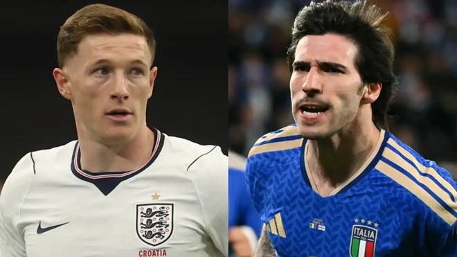 Top 10 thương vụ đắt giá nhất hè 2026: Man City và Tottenham khuynh đảo thị trường