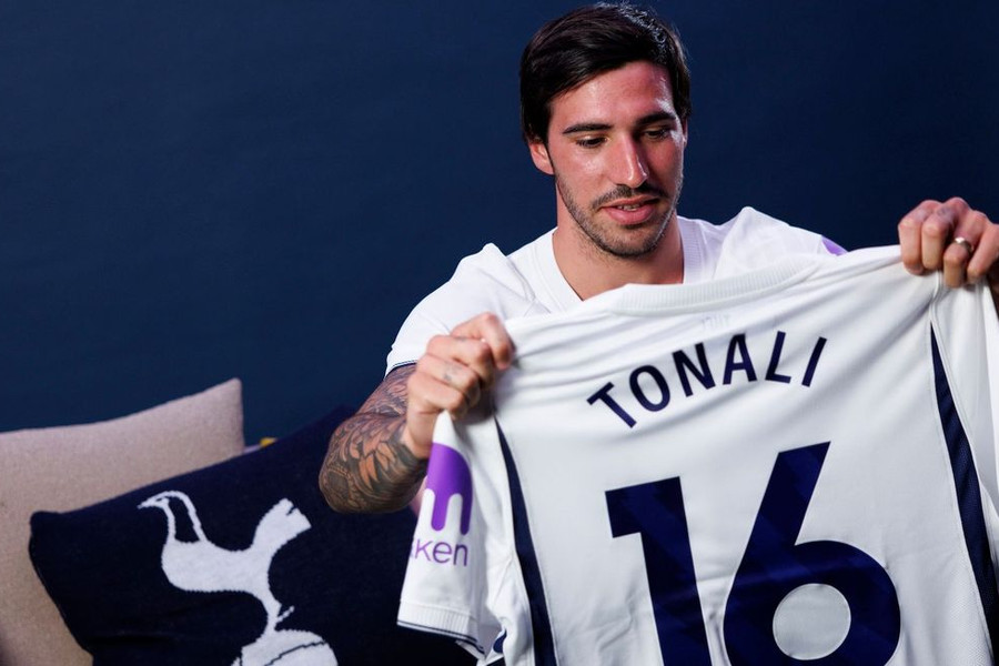 Tottenham và canh bạc 230 triệu bảng: Cuộc đại tu lịch sử hậu kỷ nguyên Daniel Levy