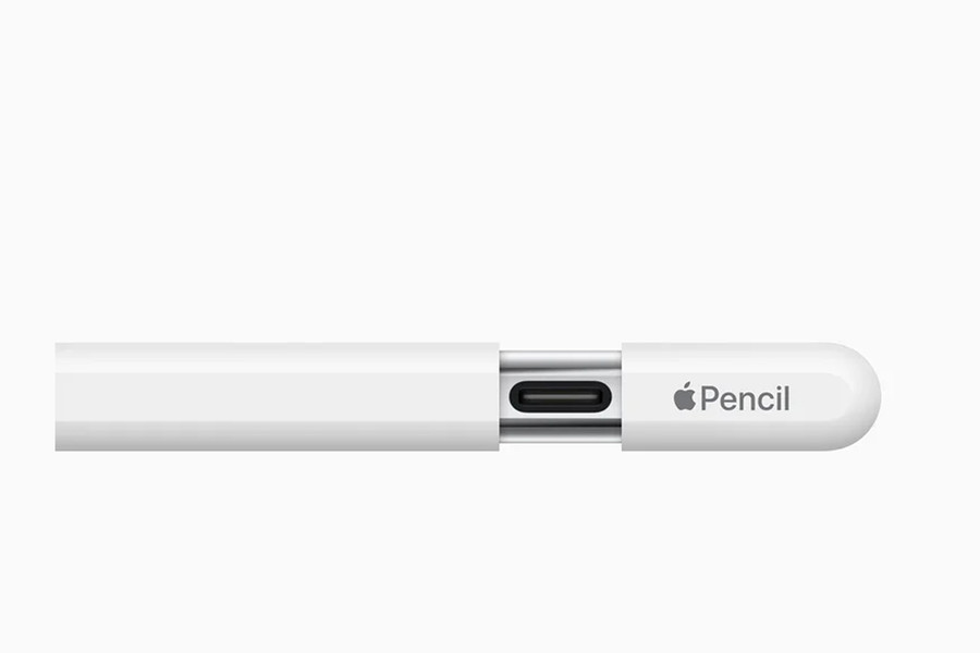 Apple Pencil thế hệ mới có thể sở hữu pin dễ dàng thay thế từ năm 2027