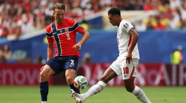MU không cần bom tấn: Sander Berge là lời giải thực dụng cho bài toán tuyến giữa