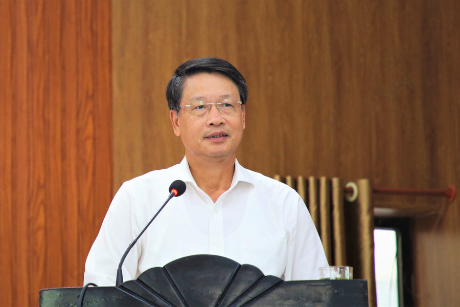 6 tháng đầu năm 2026, xã Tam Anh thu ngân sách hơn 40,2 tỷ đồng