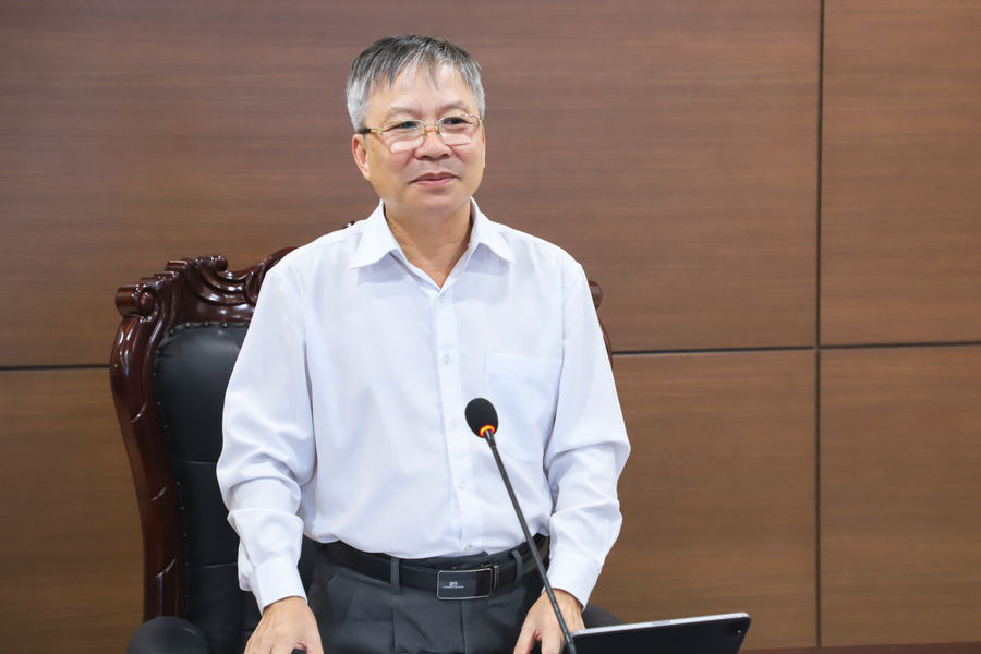 Sớm triển khai tuyến đường kết nối Nam Giang - Tây Giang, tạo động lực phát triển vùng Tây
