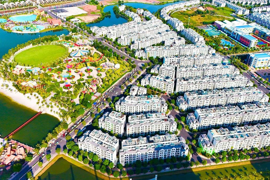 Lợi thế đi trước của Tropicana Village Resort khi mở cửa đúng lúc hệ sinh thái nghỉ dưỡng, giải trí vận hành