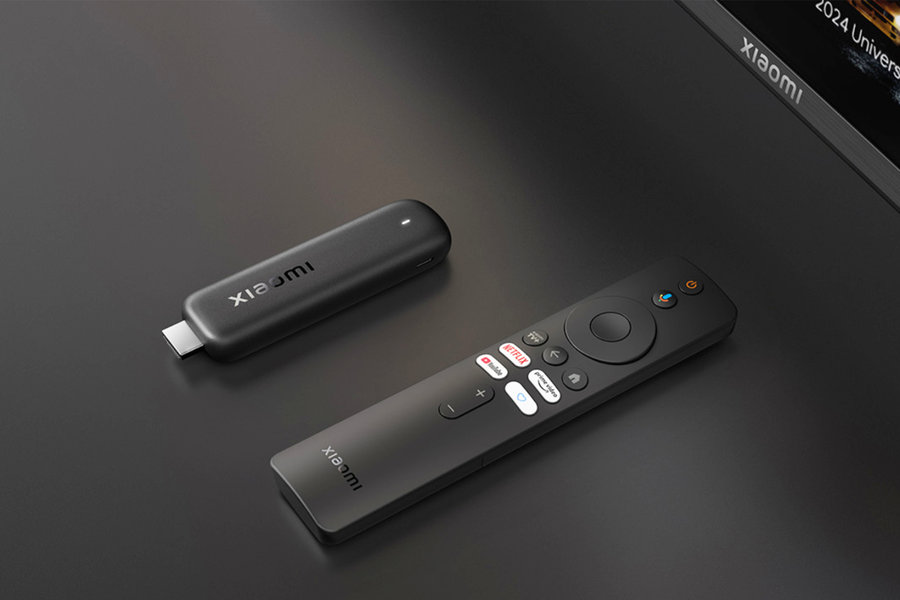 Xiaomi TV Stick HD thế hệ 2 ra mắt toàn cầu: Google TV và âm thanh Dolby trong thiết kế siêu nhỏ gọn