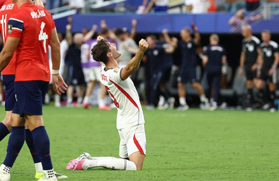 John Stones tại World Cup 2026: Canh bạc cuối cùng của một biểu tượng thất nghiệp