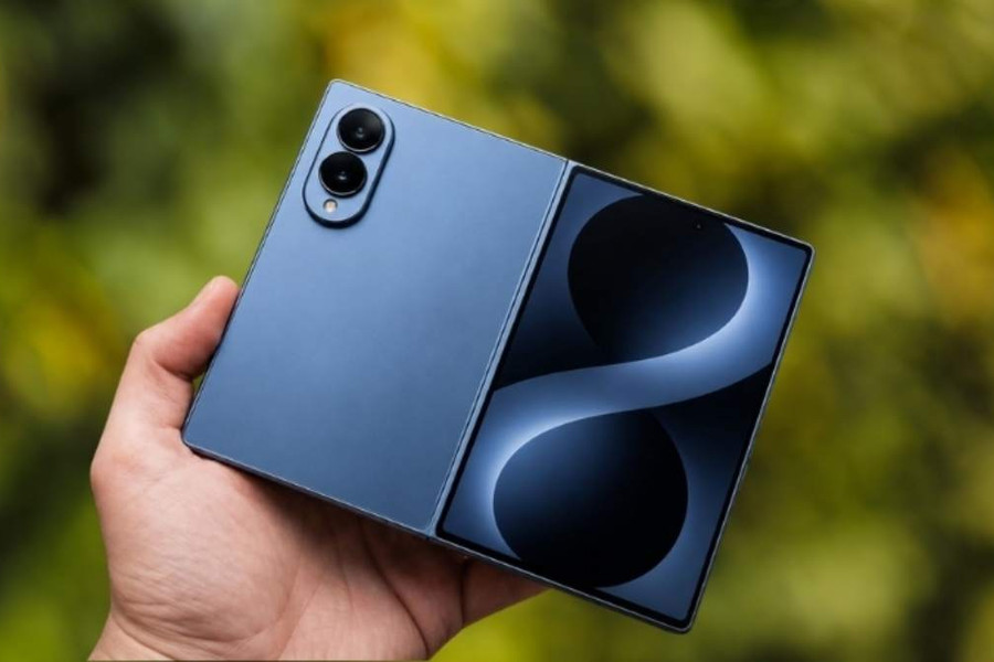 Galaxy Z Fold8 và bước tiến sạc không dây 20W: Thay đổi nhỏ nhưng mang ý nghĩa lớn