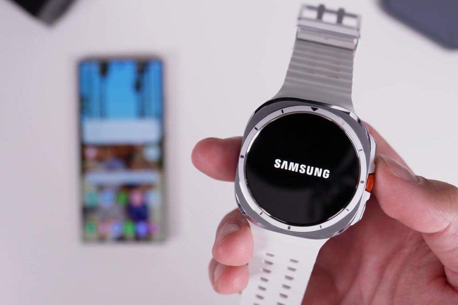 Samsung Galaxy Watch9 và Watch Ultra 2 lộ diện nâng cấp với chip Snapdragon Wear Elite