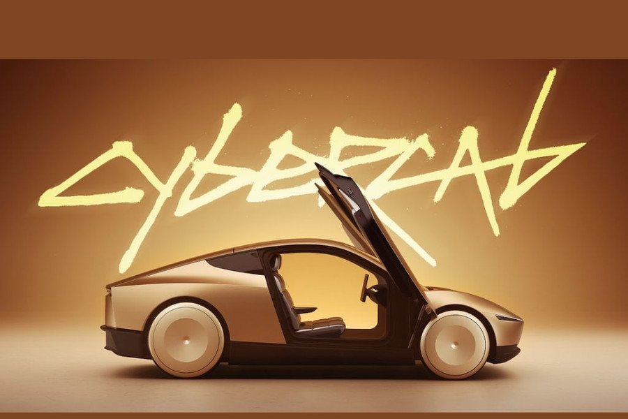 Giải mã Tesla Cybercab: Bước tiến mới tại Gigafactory Texas và kỷ nguyên không vô lăng