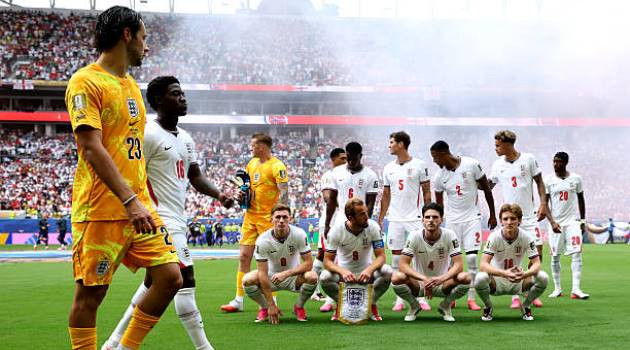 Kobbie Mainoo: Vũ khí bí mật giúp tuyển Anh giải mã Argentina tại bán kết World Cup 2026